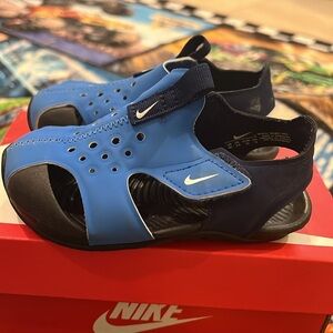 Nike Sunray Protect 2
Baby/Toddler Sandals 6C